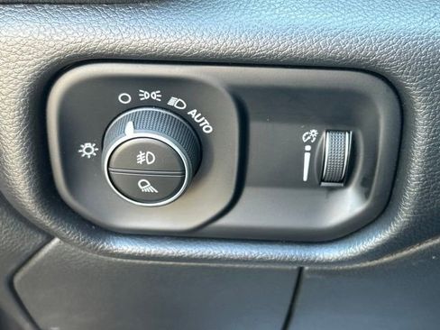 Used 2025 RAM 5500 Tradesman AWD/4WD image 19