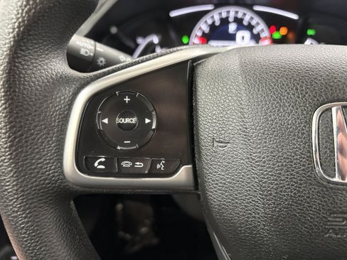 Used 2017 Honda Civic LX image 25