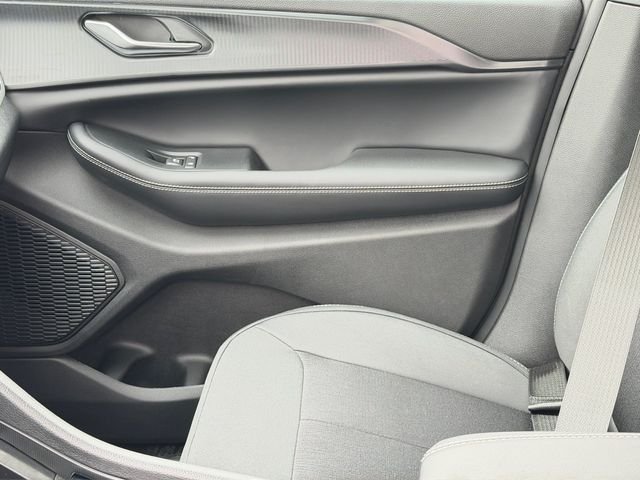 New 2026 Jeep Grand Cherokee Laredo X AWD/4WD image 18