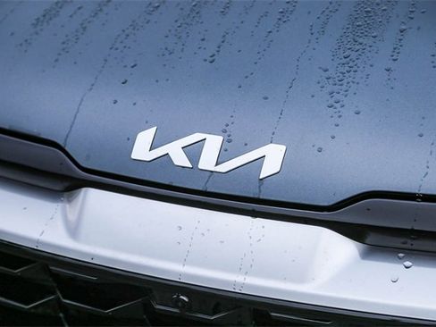 Used 2023 Kia Sportage SX Prestige image 6