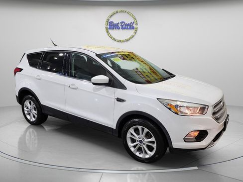 Used 2019 Ford Escape SE AWD/4WD image 8