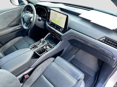 Used 2024 Lexus TX 350 AWD w/ Technology Package image 29