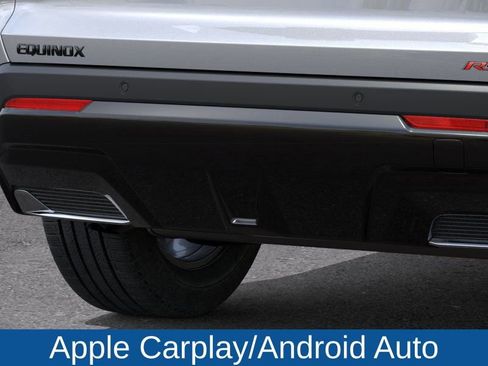 New 2026 Chevrolet Equinox RS image 14