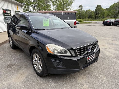 Used 2013 Volvo XC60 3.2 AWD/4WD image 9