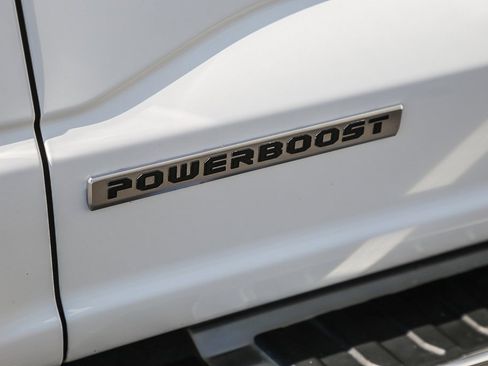 Used 2024 Ford F150 XLT w/ Mobile Office Package image 7