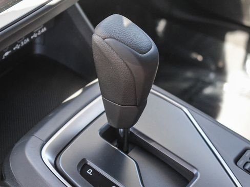 New 2025 Subaru Crosstrek 2.5i Premium image 19