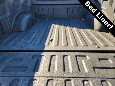 Used 2025 Ford F150 Lariat w/ Equipment Group 502A High image 30