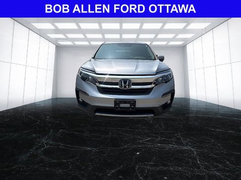 Used 2022 Honda Pilot EX-L image 6