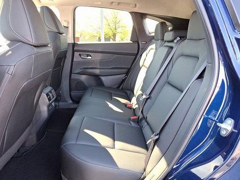 New 2025 Nissan Murano SL image 5