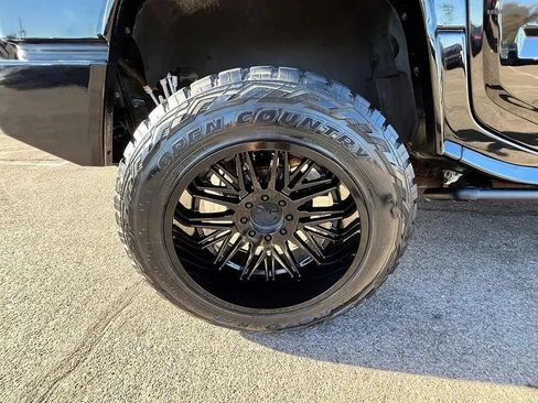 Used 2008 HUMMER H2 AWD/4WD image 19