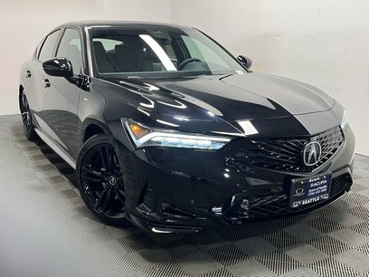 New 2026 Acura Integra A-Spec