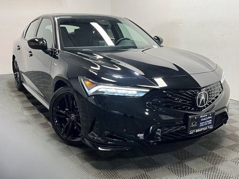 New 2026 Acura Integra A-Spec image 1