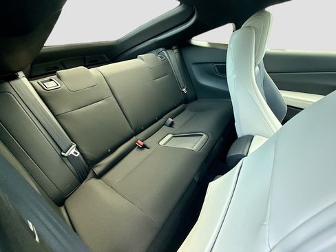 New 2026 Honda Prelude image 22