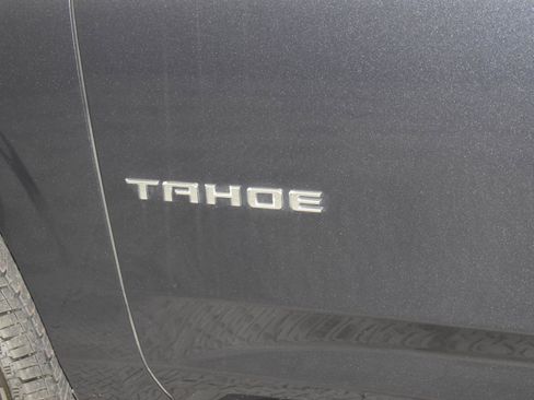 New 2025 Chevrolet Tahoe Premier image 24