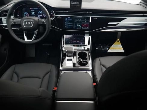 New 2026 Audi Q8 Premium Plus AWD/4WD image 8