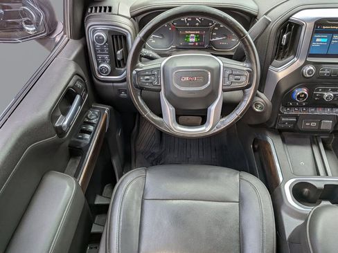 Used 2020 GMC Sierra 1500 SLT w/ SLT Premium Plus Package AWD/4WD image 17
