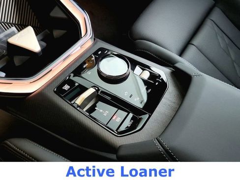 Used 2025 BMW X3 xDrive30i w/ Premium Package AWD/4WD image 33