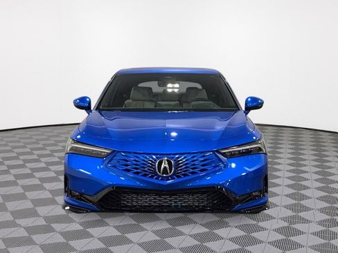 New 2026 Acura Integra A-Spec image 9