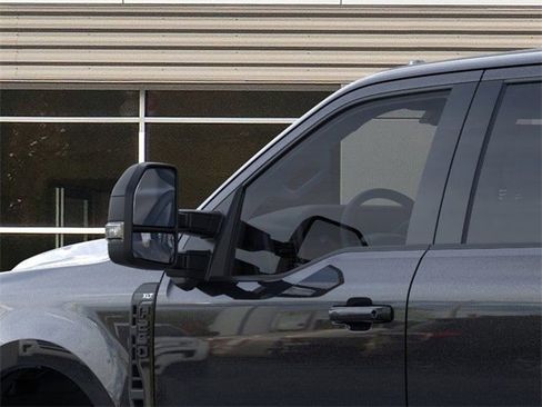 New 2026 Ford F250 XLT w/ XLT Premium Package image 42