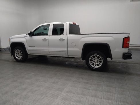 Used 2014 GMC Sierra 1500 SLE w/ SLE Value Package image 3