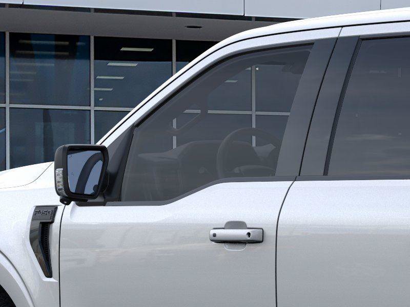 Used 2026 Ford F150 XLT w/ Equipment Group 303A High AWD/4WD image 38