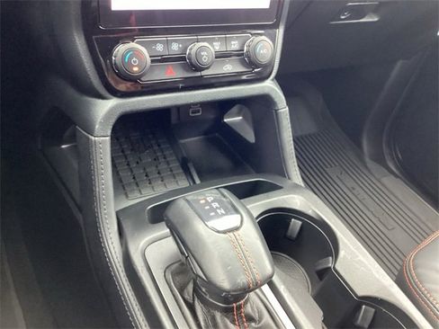 Used 2025 Ford Ranger Raptor image 22