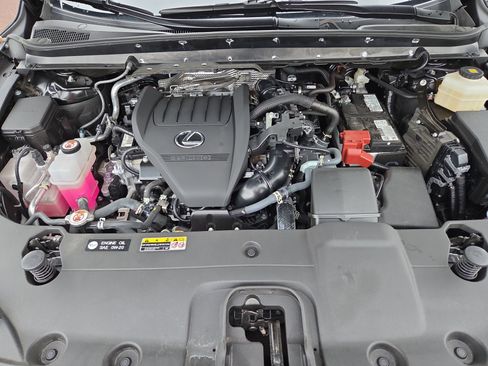 Used 2025 Lexus RX 350 Premium AWD/4WD image 34