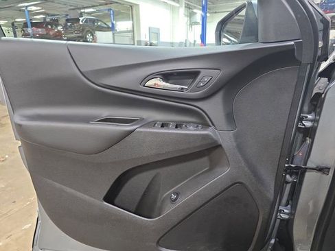 Used 2024 Chevrolet Equinox LT w/ LPO, Floor Liner Package AWD/4WD image 28