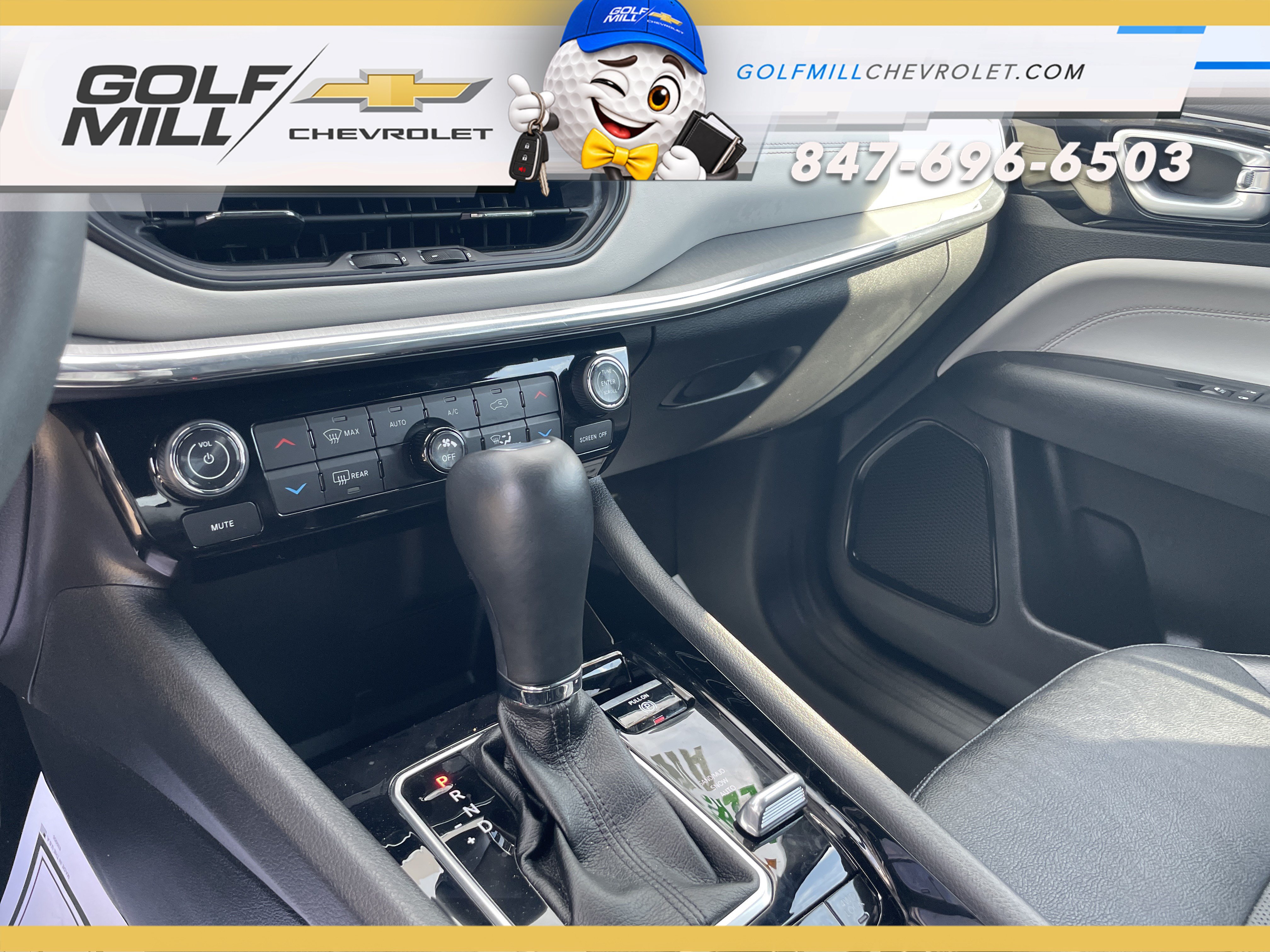 Used 2023 Jeep Compass Limited AWD/4WD image 23