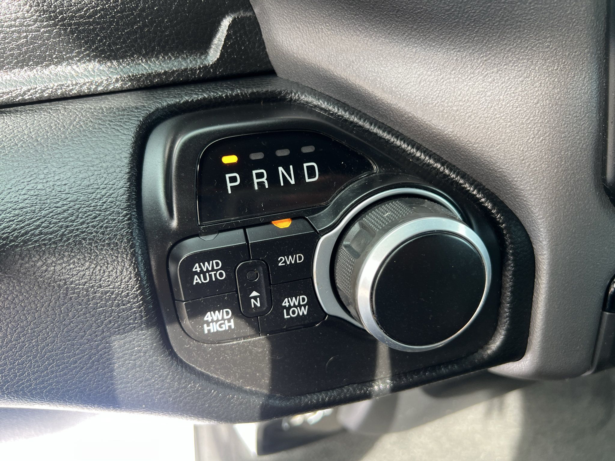 Used 2022 RAM 1500 Big Horn AWD/4WD image 18