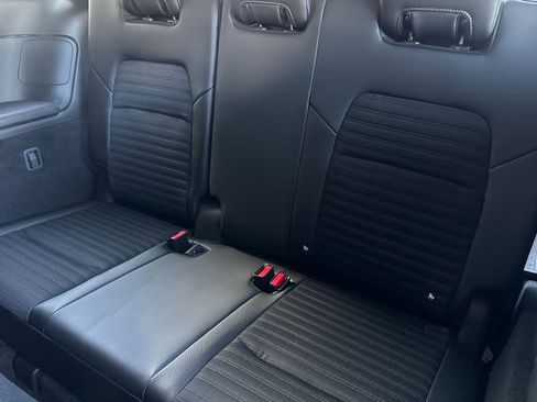 New 2026 Nissan Pathfinder Rock Creek AWD/4WD image 12