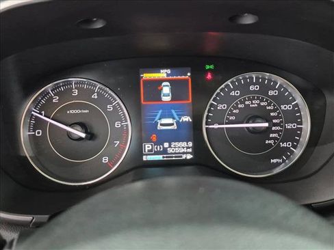 Used 2022 Subaru Impreza 2.0i Limited w/ Popular Package #2 AWD/4WD image 11