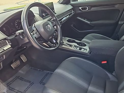 Used 2023 Honda Civic Sport image 12