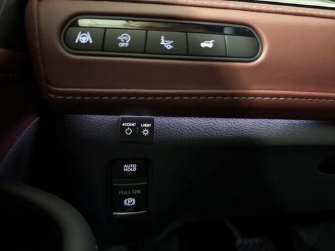 New 2026 INFINITI QX80 Autograph w/ Autograph Exterior Package image 20