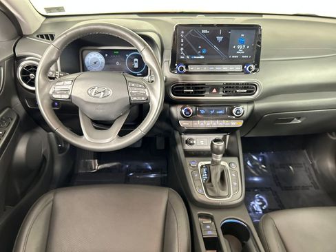 Used 2022 Hyundai Kona Limited AWD/4WD image 19