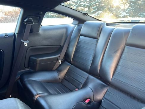 Used 2006 Ford Mustang GT image 12