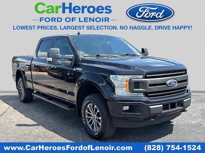 Used 2019 Ford F150 XLT w/ Equipment Group 302A Luxury