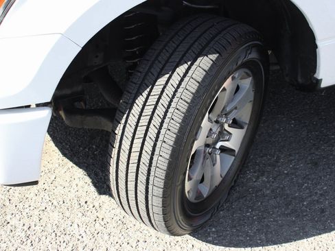 Used 2013 Ford F150 STX w/ Mid Equipment Group image 39