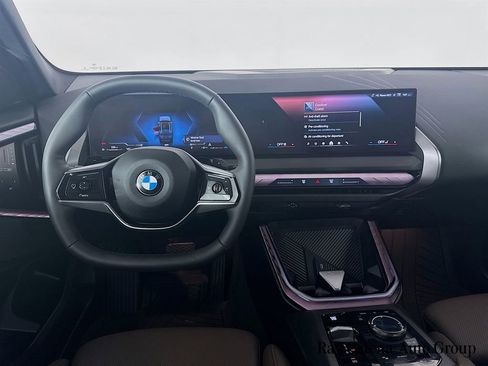 Used 2026 BMW X3 xDrive30 w/ Convenience Package image 22