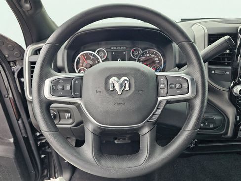 New 2026 RAM 2500 Tradesman AWD/4WD image 20