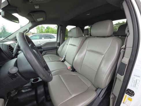 Used 2019 Ford F150 XL w/ Equipment Group 101A Mid AWD/4WD image 11