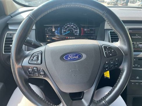 Used 2013 Ford Flex SEL FWD image 12