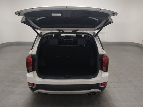 Used 2020 Hyundai Palisade SEL FWD image 29
