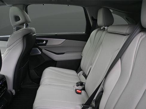 Certified 2026 Acura MDX FWD w/ Technology Package image 11