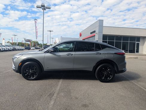 Used 2025 Buick Envista Sport Touring FWD image 6