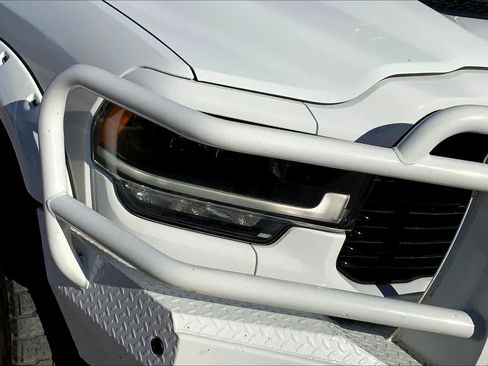 Used 2024 RAM 3500 Laramie w/ Night Edition image 26