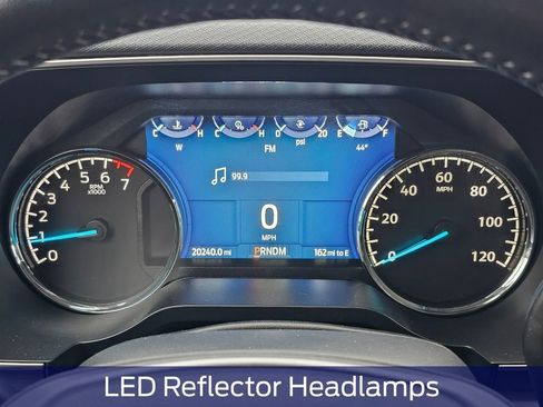 Used 2022 Ford F150 XLT w/ Equipment Group 302A High image 21