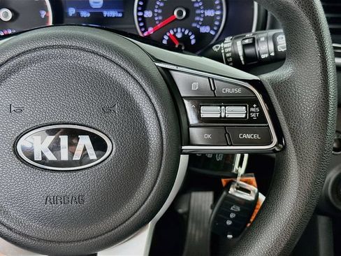 Used 2020 Kia Sportage LX w/ LX Popular Package AWD/4WD image 21