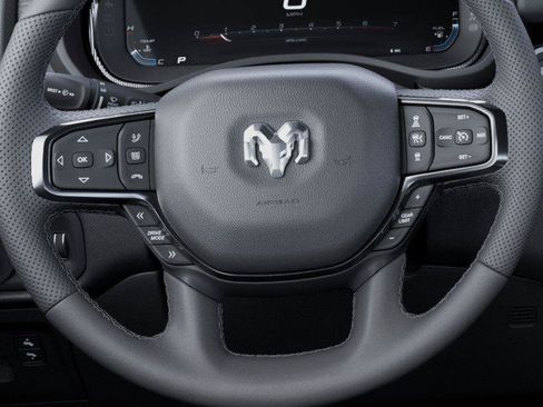 New 2026 RAM 1500 Rebel w/ Rebel Level 2 Equipment Group AWD/4WD image 45