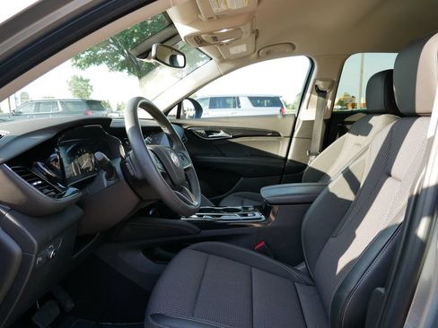 Used 2023 Buick Envision Preferred AWD/4WD image 9